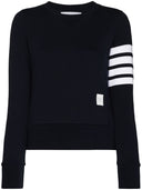 Sudadera de algodón de 4 bares de Browne 4