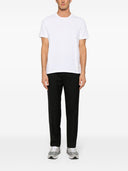 Thom Browne RWB katoenen t -shirt