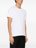 Thom Browne RWB katoenen t -shirt