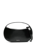 Coperni Swipe Sound Small lederen handtas