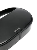 Coperni Swipe Sound Small lederen handtas