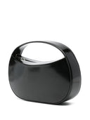 Coperni Swipe Sound Small lederen handtas