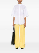Fabiana Filippi Linen Shirt