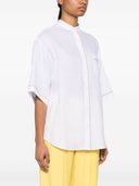 Fabiana Filippi Linen Shirt