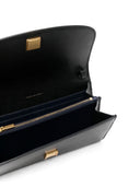 Tory Burch Robinson Leather Mini Bag