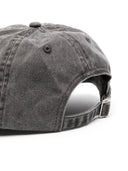 Stussy logo katoenen honkbalpet