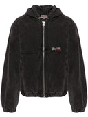 Stussy canvas werkkledingjack