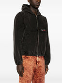 Stussy canvas werkkledingjack