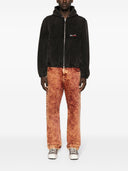 Stussy canvas werkkledingjack