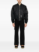 Stussy Nylon Bomber Jacket