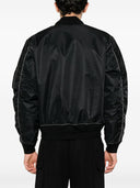 Stussy Nylon Bomber Jacket