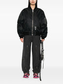 Stussy Nylon Bomber Jacket