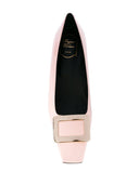 Bombas de patente de Roger Vivier Belle Vivier