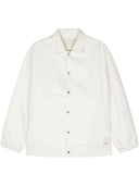 Emporio Armani Cotton Jacket