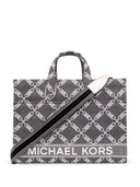 Mmk Gigi Large Tote Bag