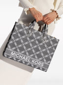 Mmk Gigi Large Tote Bag