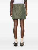 Moncler Mini Skirt