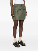 Moncler Mini Skirt