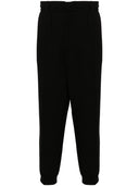 Emporio Armani Cotton Trousers