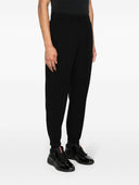 Emporio Armani Cotton Trousers