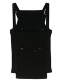Emporio Armani Sleeveless Top