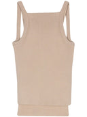 Emporio Armani Sleeveless Top