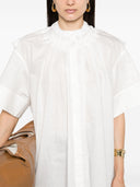 Jil Sander Cotton Shirt