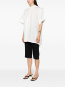 Jil Sander Cotton Shirt