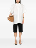 Jil Sander Cotton Shirt