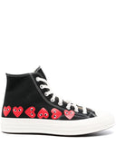 Comme des Garcons Chuck Taylor High Top joggesko