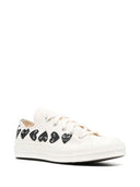 Comme des Garcons Chuck Taylor Low Top Sneaker