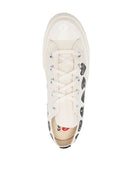 Comme des Garcons Chuck Taylor Low Top Sneaker