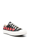Comme des Garcons Chuck Taylor低顶运动鞋