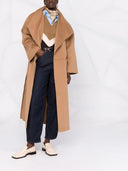 Toteme Pre Signature Wool And Cashmere Blend Coat