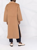 Toteme Pre Signature Wool And Cashmere Blend Coat