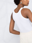 Toteme Pre Organic Cotton Tank Top