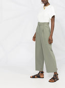 Toteme Pre Organic Cotton T Shirt