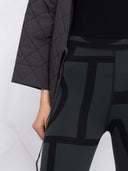 Toteme Pre Monogram Leggings