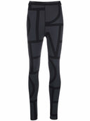 Toteme Pre Monogram Leggings