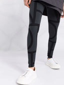 Toteme Pre Monogram Leggings