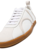 Toteme Pre Leather Sneakers