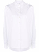 Toteme Pre Signature Organic Cotton Shirt