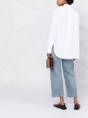 Toteme Pre Signature Organic Cotton Shirt