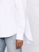 Toteme Pre Signature Organic Cotton Shirt