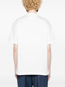 Jil Sander Cotton T Shirt