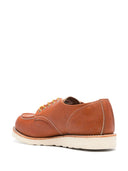 Red Wing Moc Oxford Leather Brogues