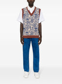 Vivienne Westwood Ranch Denim Jeans