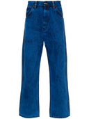 Vivienne Westwood Ranch Denim Jeans