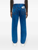 Vivienne Westwood Ranch Denim Jeans
