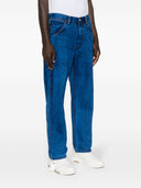 Vivienne Westwood Ranch Denim Jeans